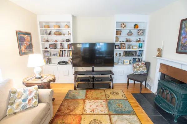 $575,000 | 1 Liberty Street, Montpelier, VT 05602