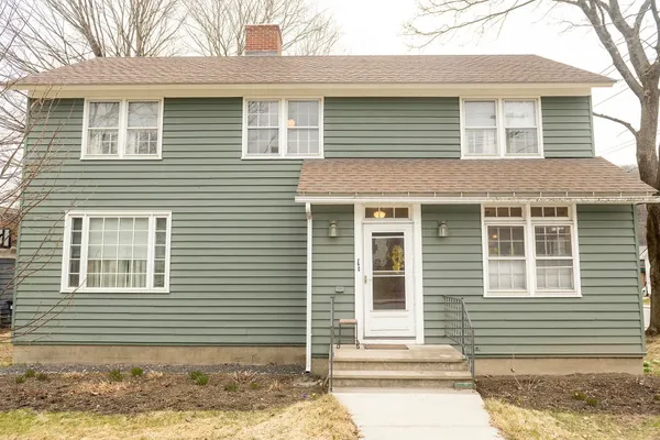 $575,000 | 1 Liberty Street, Montpelier, VT 05602