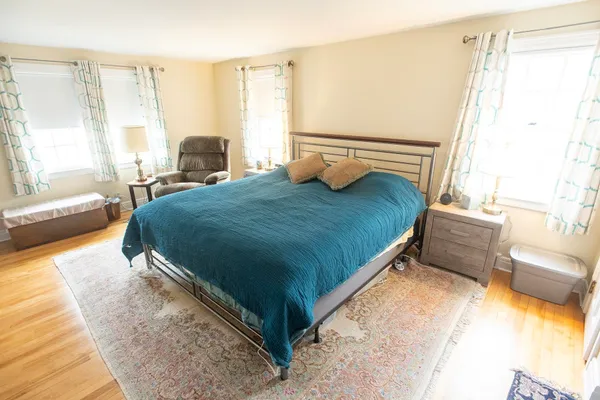 $575,000 | 1 Liberty Street, Montpelier, VT 05602