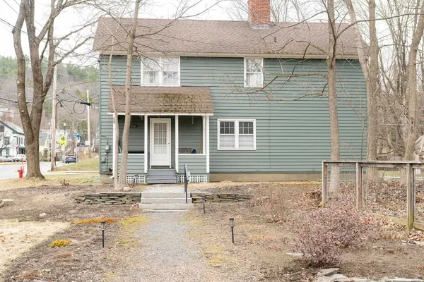 $575,000 | 1 Liberty Street, Montpelier, VT 05602