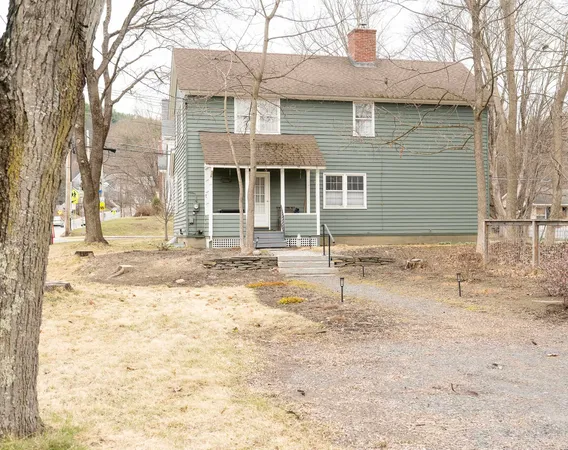 $575,000 | 1 Liberty Street, Montpelier, VT 05602