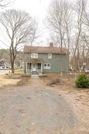 $575,000 | 1 Liberty Street, Montpelier, VT 05602