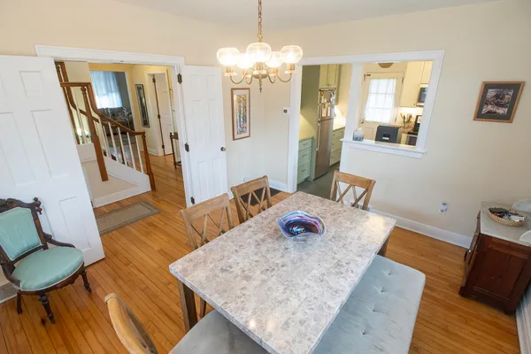 $575,000 | 1 Liberty Street, Montpelier, VT 05602