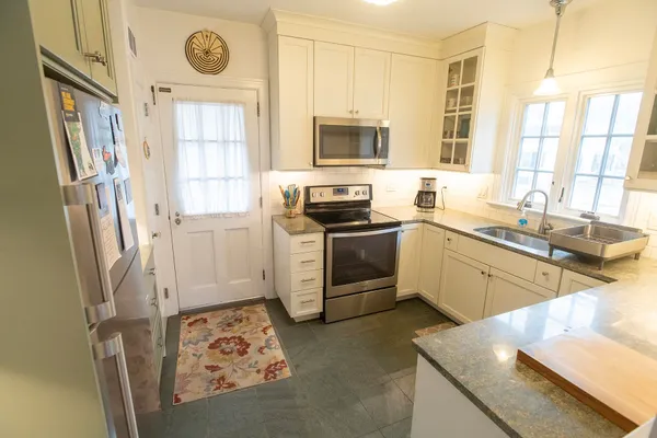 $575,000 | 1 Liberty Street, Montpelier, VT 05602