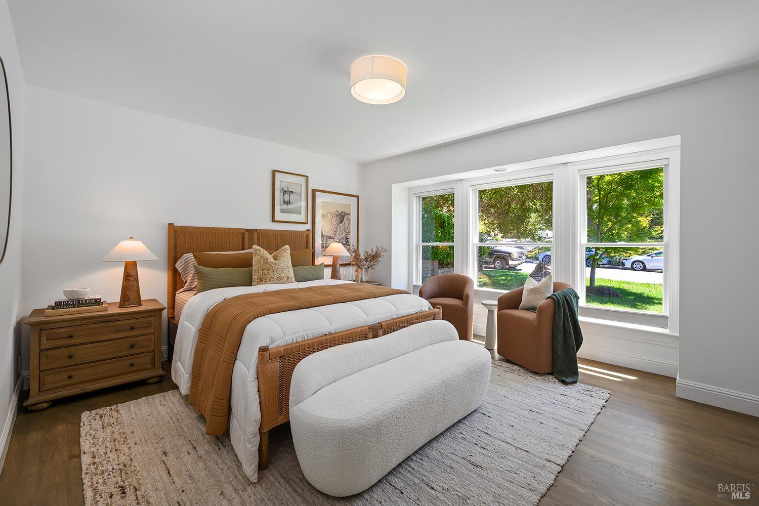 8 Harding Drive Novato, CA 94947 - Photo 24 of 35