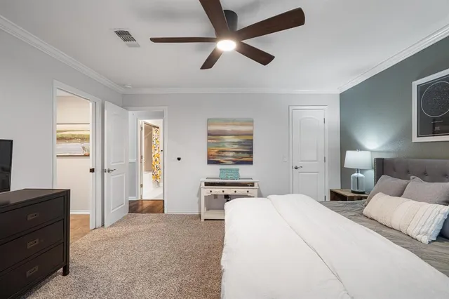 $3,350 | 3817 Westminster Drive, Carrollton, TX 75007