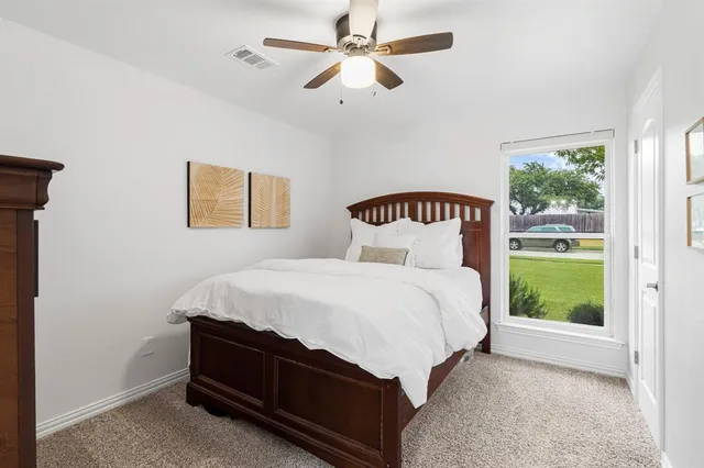 $3,350 | 3817 Westminster Drive, Carrollton, TX 75007