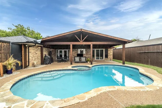 $3,350 | 3817 Westminster Drive, Carrollton, TX 75007