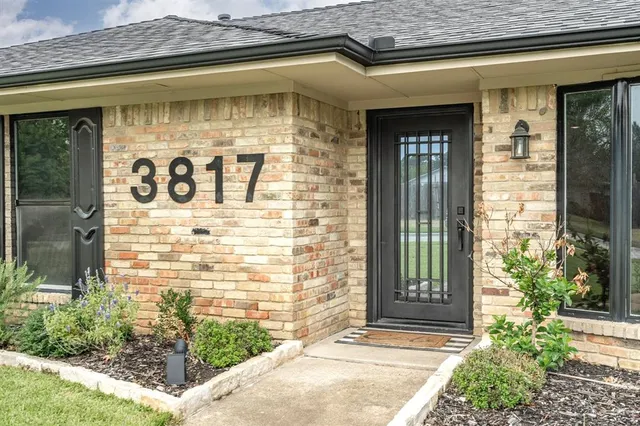 $3,350 | 3817 Westminster Drive, Carrollton, TX 75007