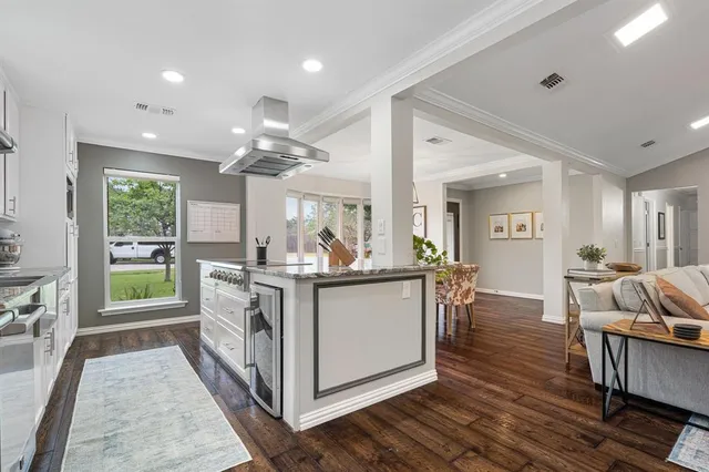 $3,350 | 3817 Westminster Drive, Carrollton, TX 75007