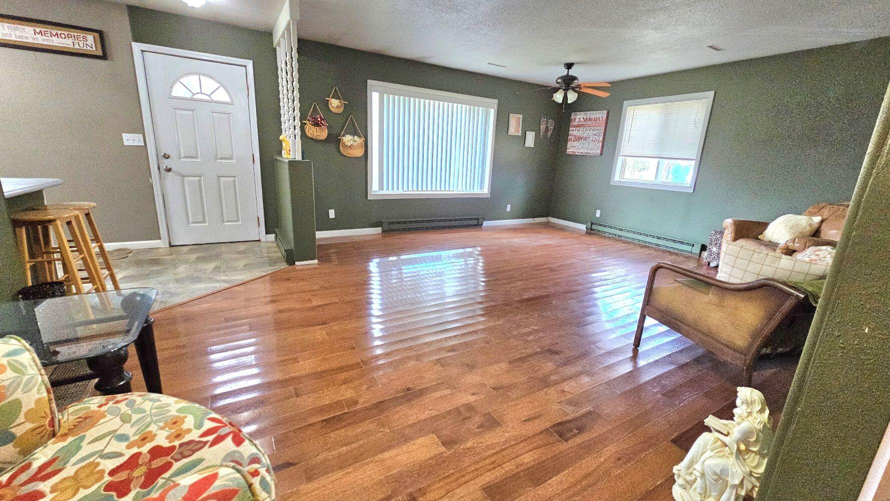 3127 Tepee Drive Reading, MI 49274 - Photo 3 of 19 20260330_135542