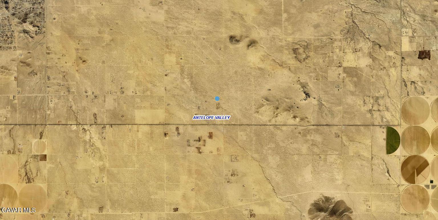 12 Street East Lancaster, CA 93535 - Photo 5 of 10 SatMap2