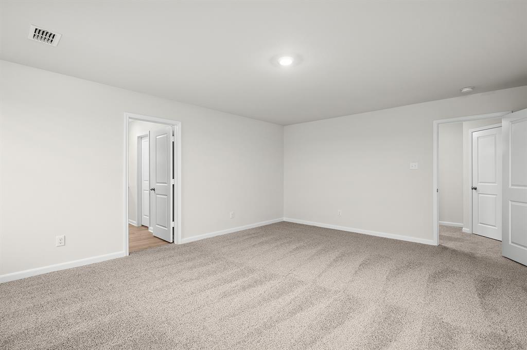 1208 Reed Street Greenville, TX 75401 - Photo 4 of 5