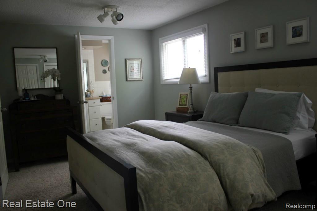 1666 Mansfield Road Birmingham, MI 48009 - Photo 12 of 33 Master Bedroom View 1