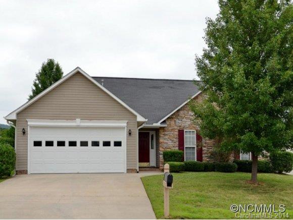 25 Farm Valley Road Fletcher, NC 28732 - Photo 1 of 14