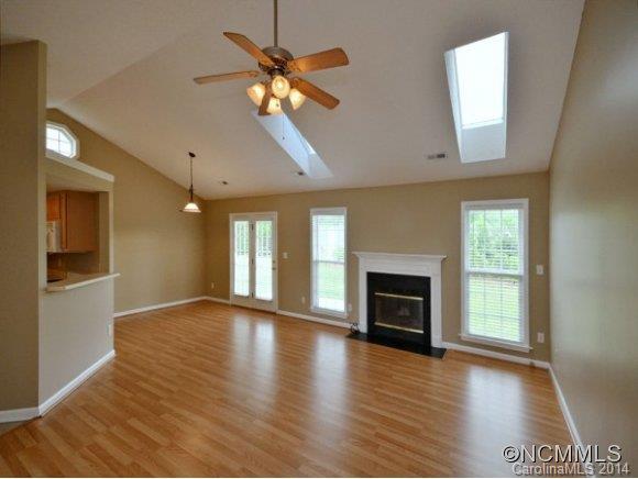 25 Farm Valley Road Fletcher, NC 28732 - Photo 3 of 14