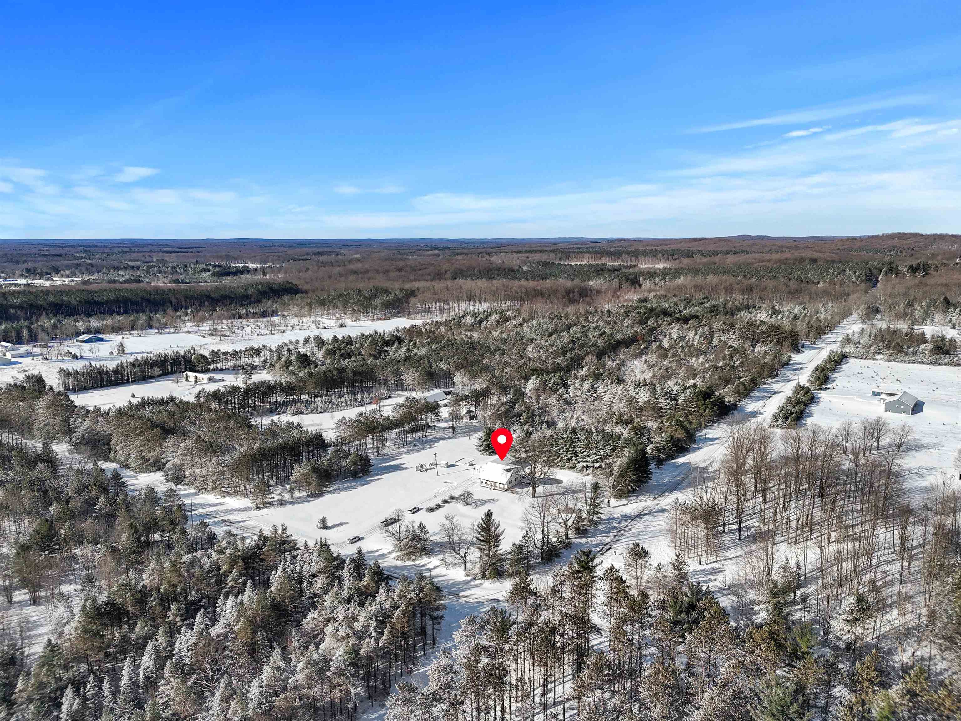 20 South 35 Road Cadillac, MI 49601 - Photo 44 of 47