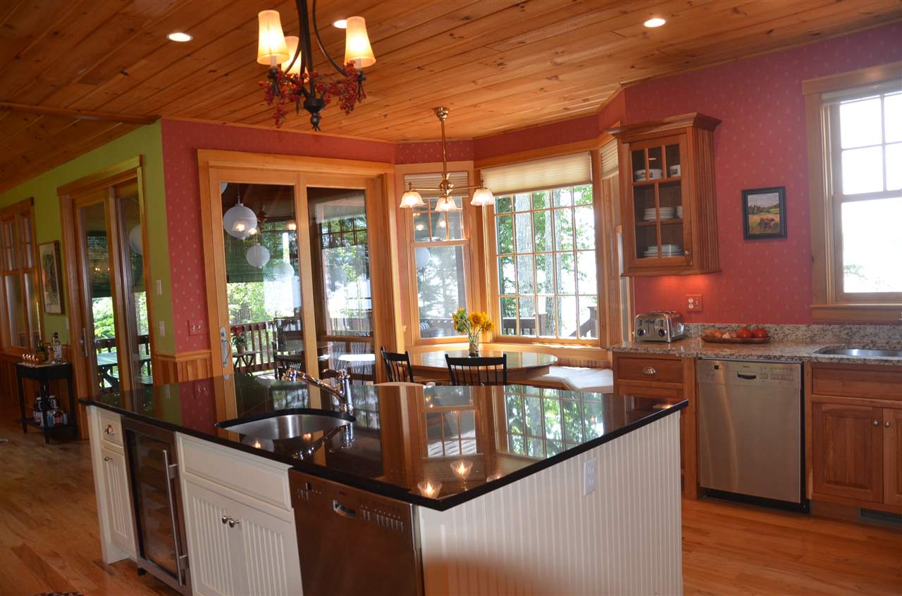 29 Wallace Point Road Moultonborough, NH 03254 - Photo 11 of 40 Gallery Image 11