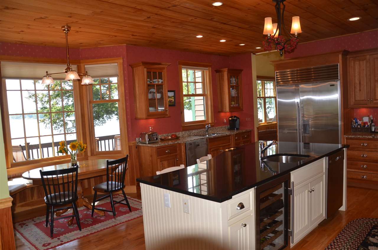 29 Wallace Point Road Moultonborough, NH 03254 - Photo 12 of 40 Gallery Image 12