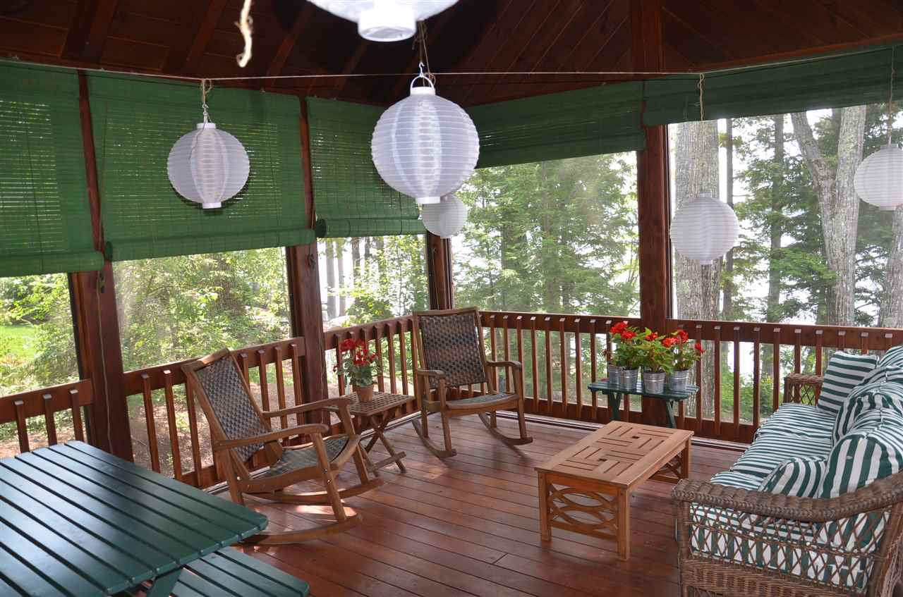 29 Wallace Point Road Moultonborough, NH 03254 - Photo 13 of 40 Gallery Image 13