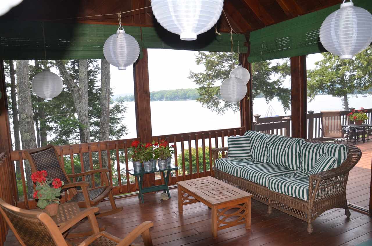 29 Wallace Point Road Moultonborough, NH 03254 - Photo 14 of 40 Gallery Image 14