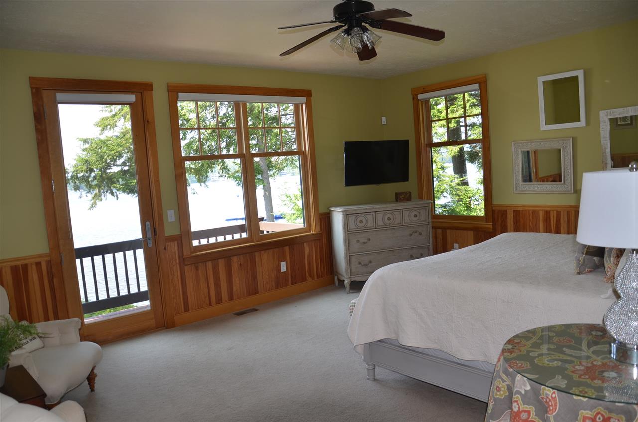 29 Wallace Point Road Moultonborough, NH 03254 - Photo 15 of 40 Gallery Image 15