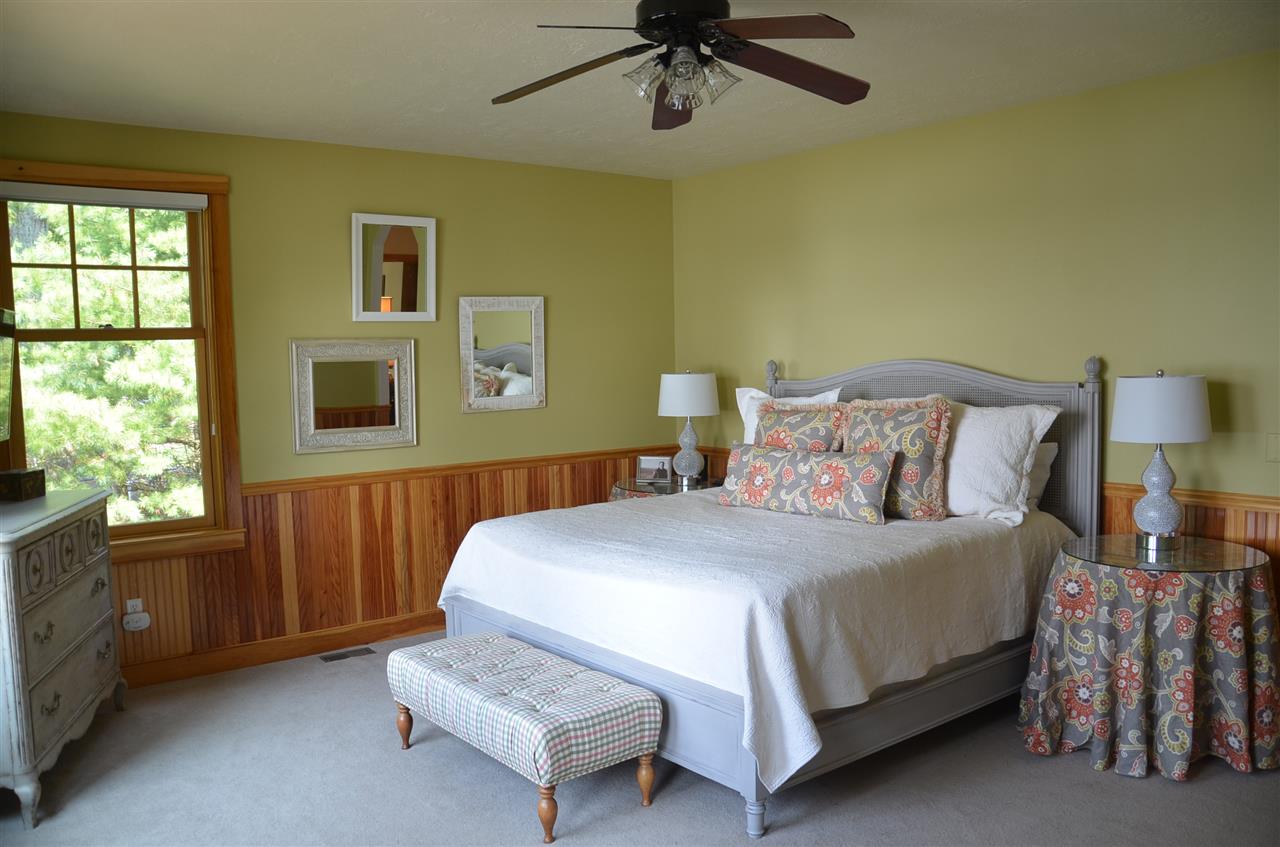 29 Wallace Point Road Moultonborough, NH 03254 - Photo 16 of 40 Gallery Image 16