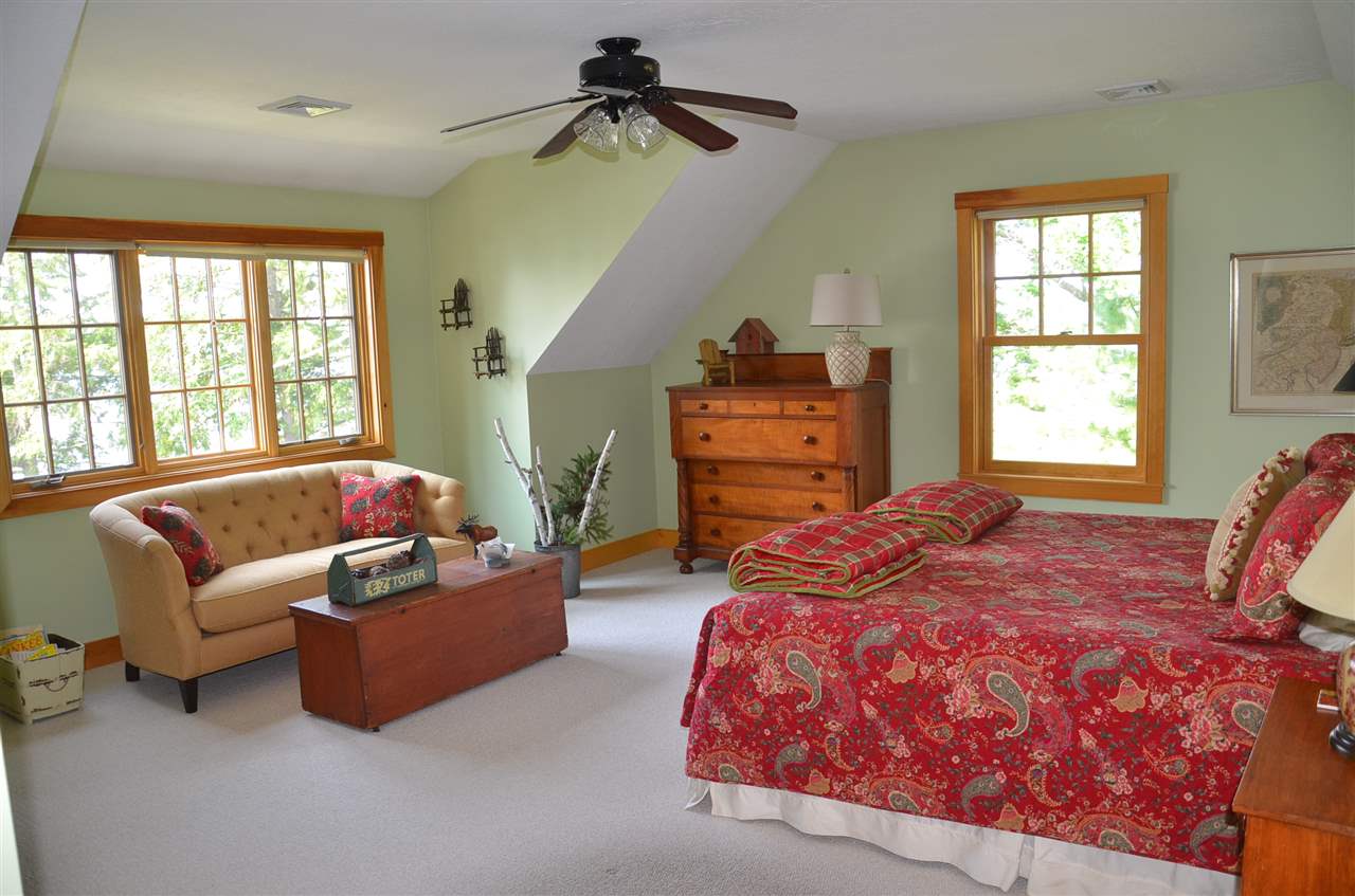 29 Wallace Point Road Moultonborough, NH 03254 - Photo 17 of 40 Gallery Image 17