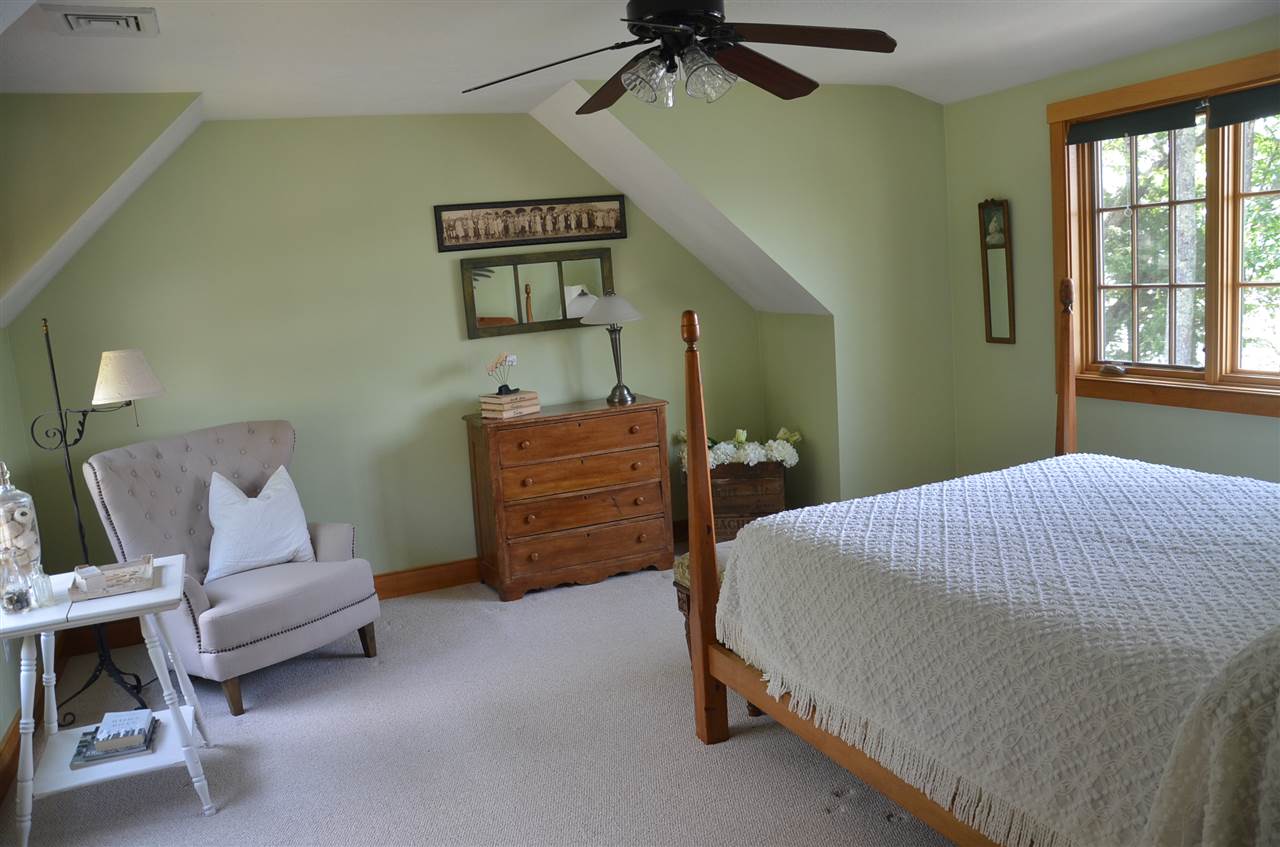 29 Wallace Point Road Moultonborough, NH 03254 - Photo 18 of 40 Gallery Image 18