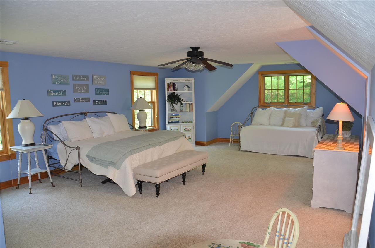 29 Wallace Point Road Moultonborough, NH 03254 - Photo 19 of 40 Gallery Image 19