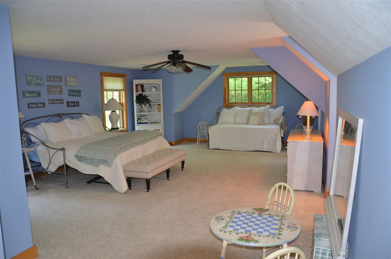29 Wallace Point Road Moultonborough, NH 03254 - Photo 21 of 40 Gallery Image 21