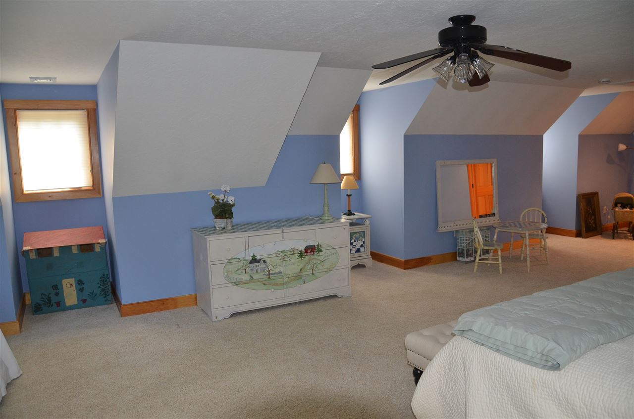 29 Wallace Point Road Moultonborough, NH 03254 - Photo 22 of 40 Gallery Image 22