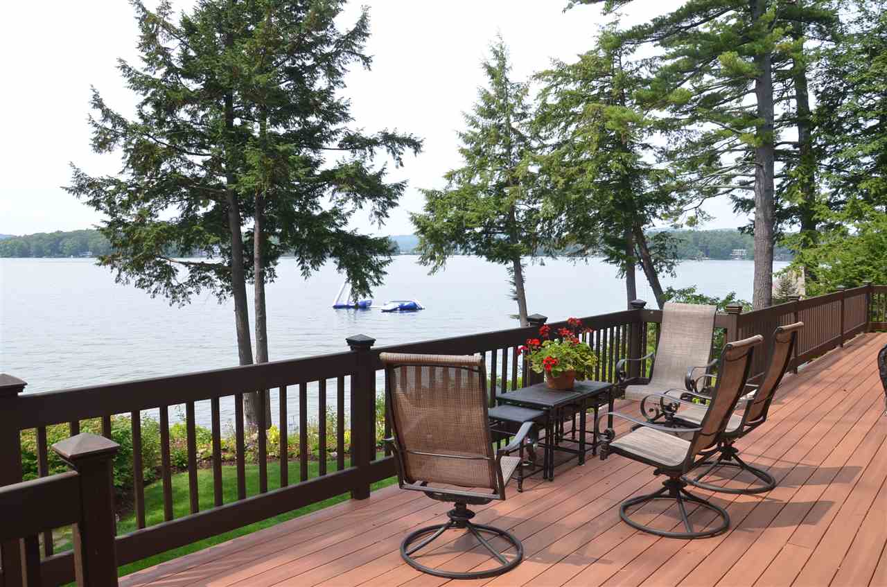 29 Wallace Point Road Moultonborough, NH 03254 - Photo 32 of 40 Gallery Image 32