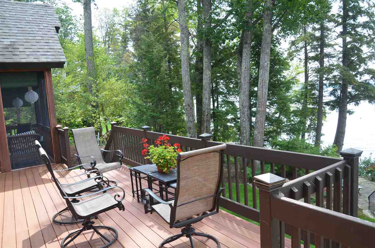 29 Wallace Point Road Moultonborough, NH 03254 - Photo 33 of 40 Gallery Image 33