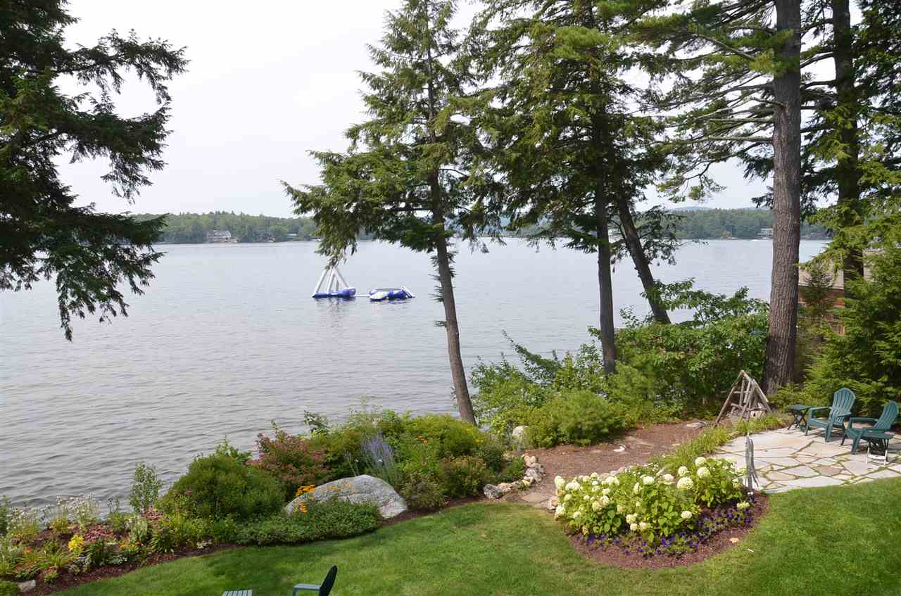 29 Wallace Point Road Moultonborough, NH 03254 - Photo 34 of 40 Gallery Image 34