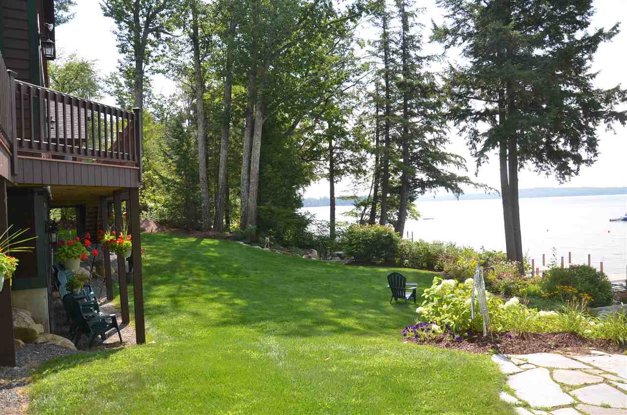 29 Wallace Point Road Moultonborough, NH 03254 - Photo 36 of 40 Gallery Image 36