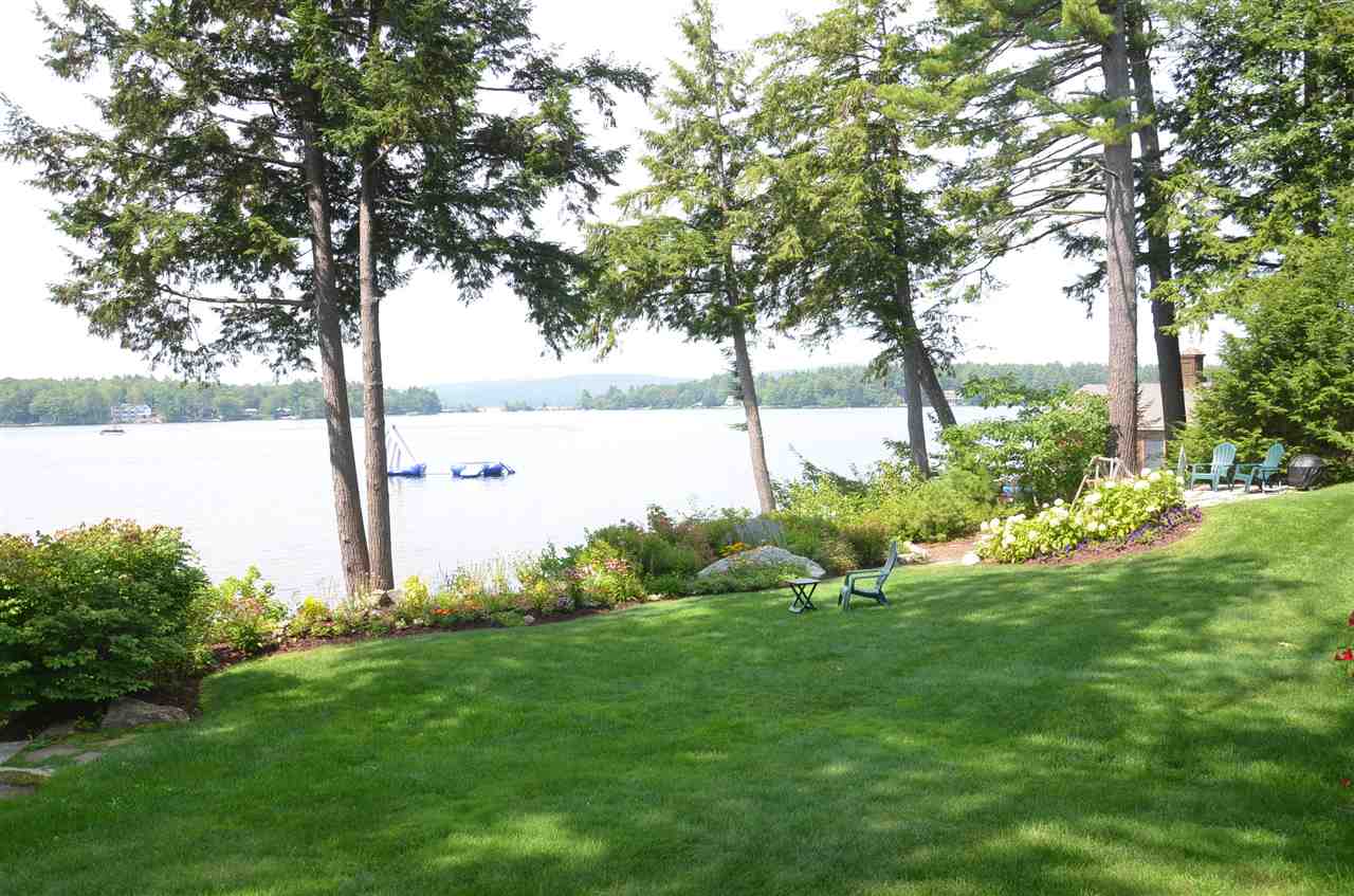 29 Wallace Point Road Moultonborough, NH 03254 - Photo 38 of 40 Gallery Image 38