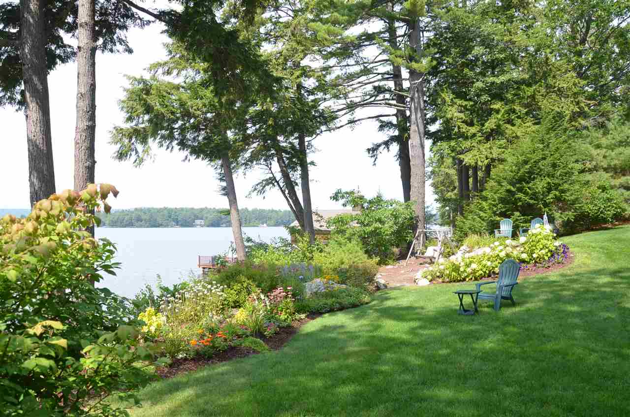 29 Wallace Point Road Moultonborough, NH 03254 - Photo 39 of 40 Gallery Image 39