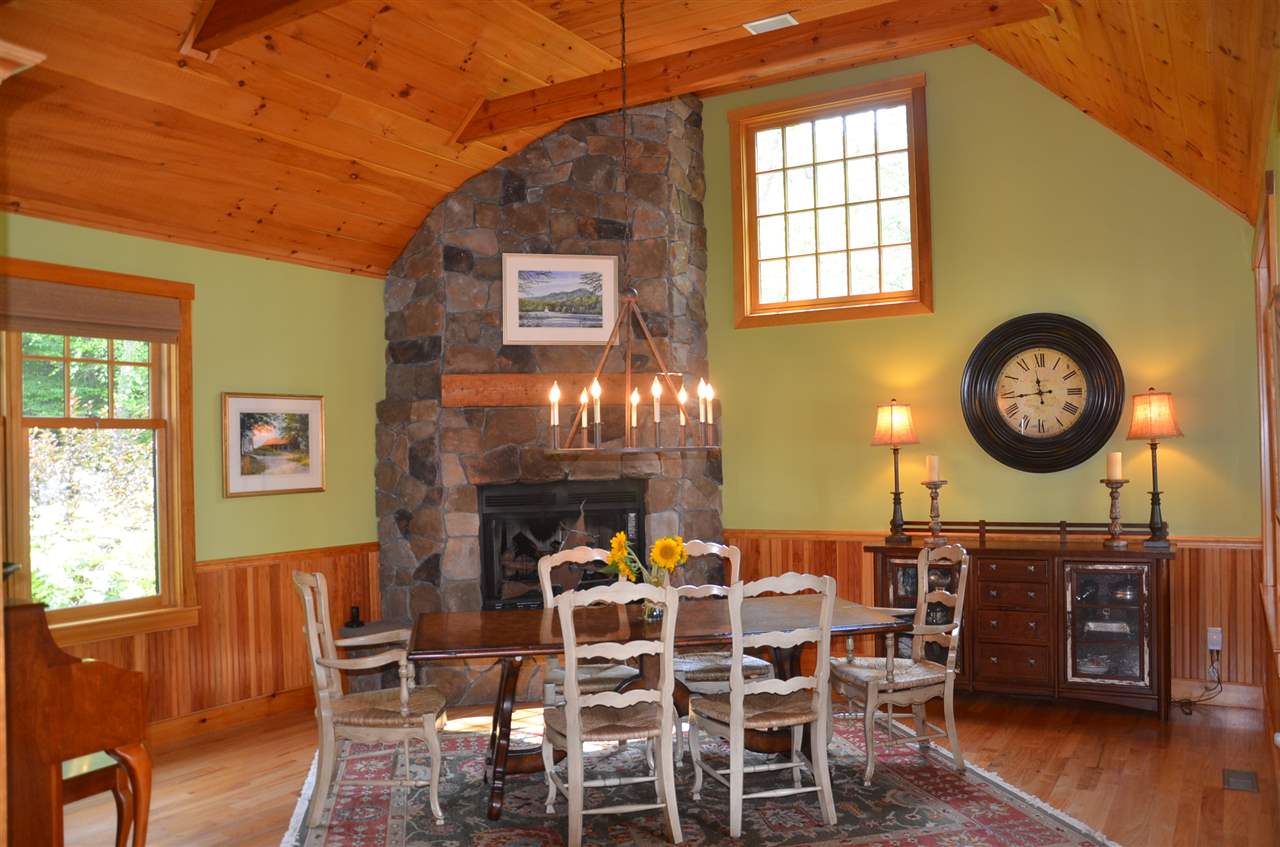 29 Wallace Point Road Moultonborough, NH 03254 - Photo 8 of 40 Gallery Image 8