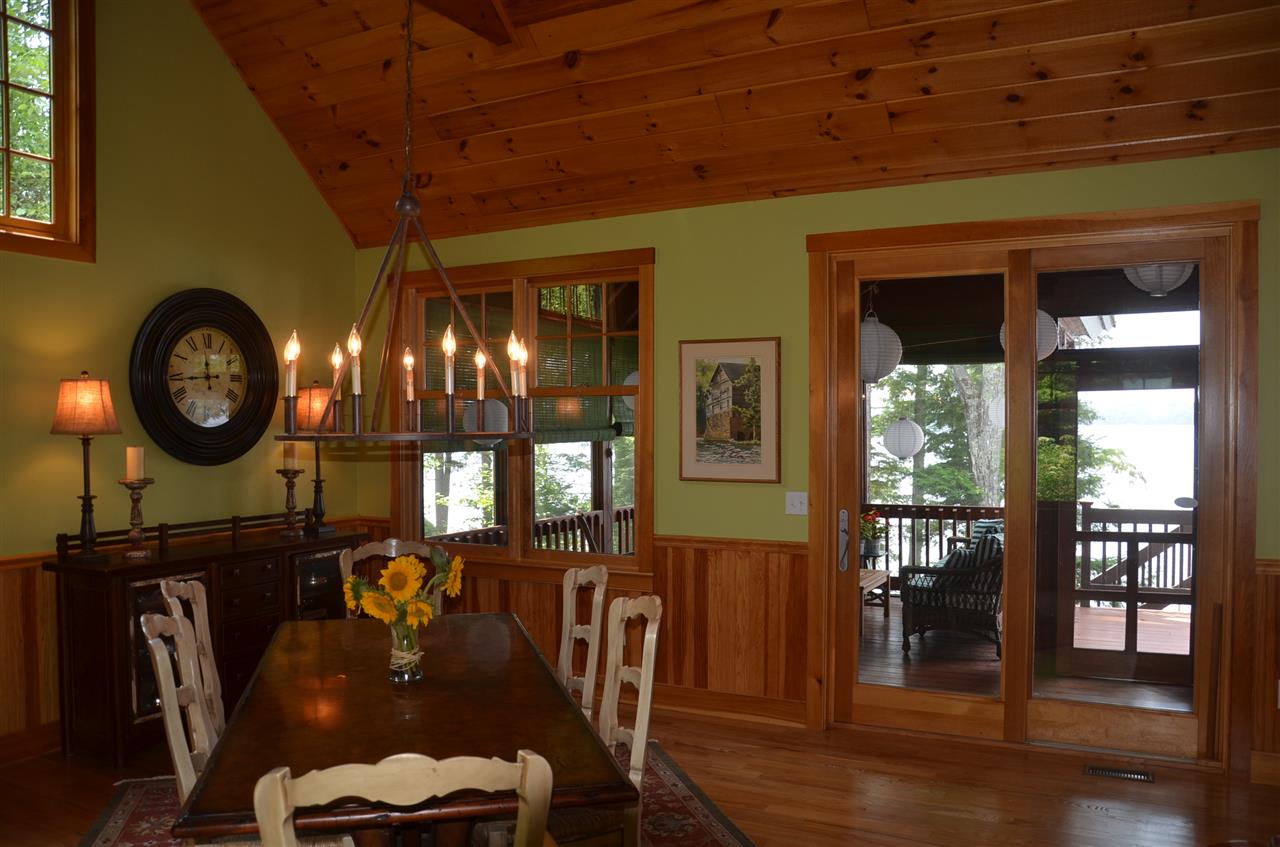 29 Wallace Point Road Moultonborough, NH 03254 - Photo 9 of 40 Gallery Image 9