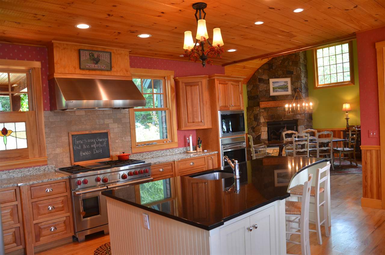 29 Wallace Point Road Moultonborough, NH 03254 - Photo 10 of 40 Gallery Image 10
