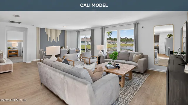 $354,990 | 12401 Russian Olive Road, Jacksonville, FL 32218