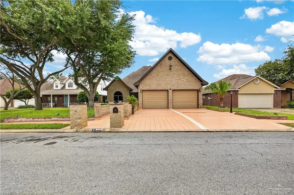 $489,000 | 1213 West Heron Court, McAllen, TX 78504