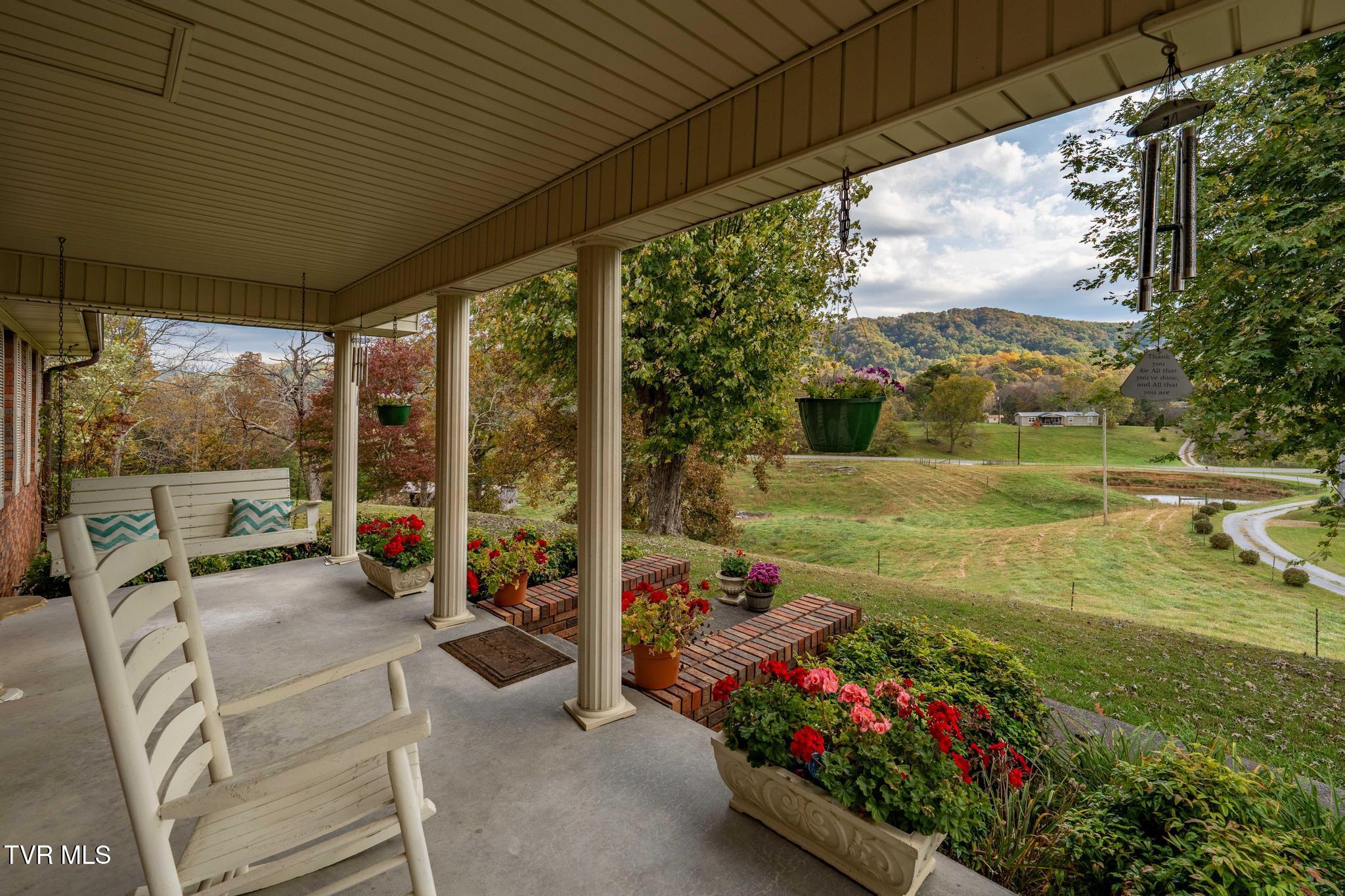 348 Clinch Valley Road Eidson, TN 37731 - Photo 81 of 120 348 Clinch Valley Rd (67 of 116)