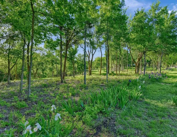 $2,825,000 | 5.63-acres Thompson Heights Drive, Denison, TX 75020
