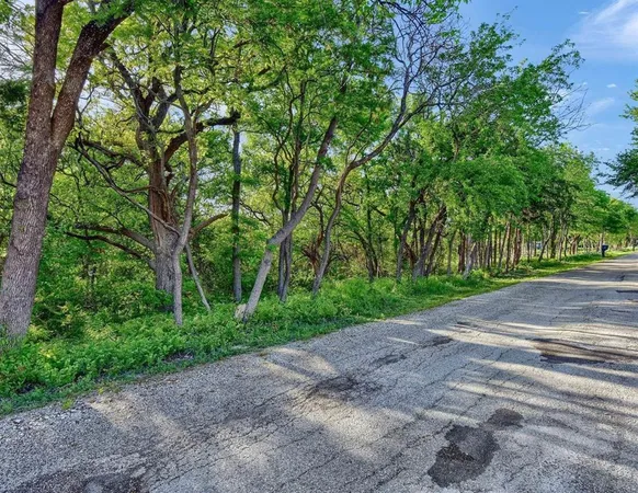 $2,825,000 | 5.63-acres Thompson Heights Drive, Denison, TX 75020