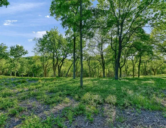 $2,825,000 | 5.63-acres Thompson Heights Drive, Denison, TX 75020