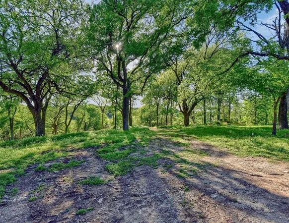 $2,825,000 | 5.63-acres Thompson Heights Drive, Denison, TX 75020