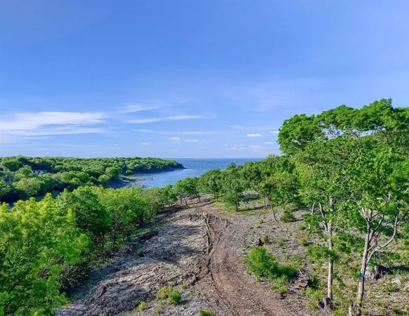 $2,825,000 | 5.63-acres Thompson Heights Drive, Denison, TX 75020