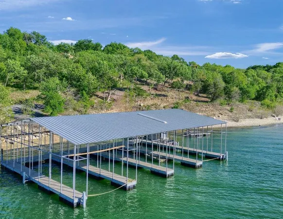 $2,825,000 | 5.63-acres Thompson Heights Drive, Denison, TX 75020